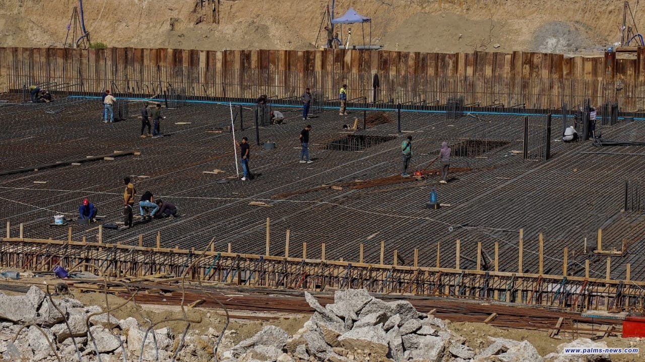 أمانة بغداد تخططُ لإنشاء أسواق بديلة لأصحاب القوت اليومي